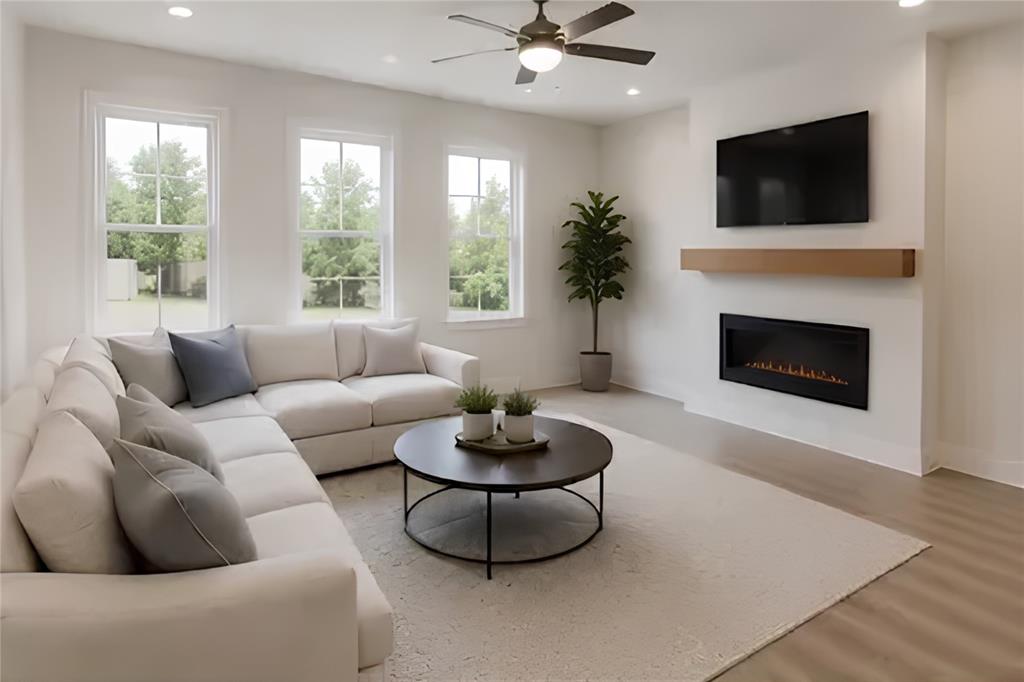 Metropolitan Home for Sale