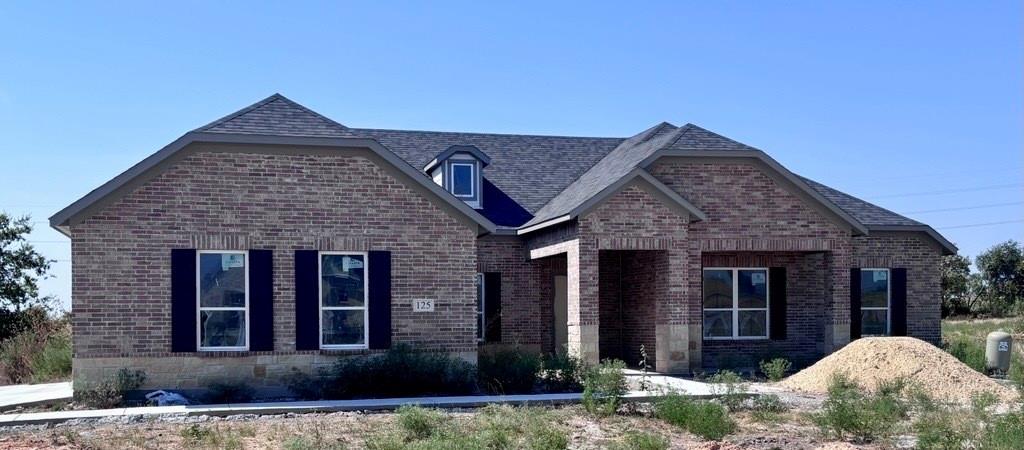 Fan Mill Home for Sale