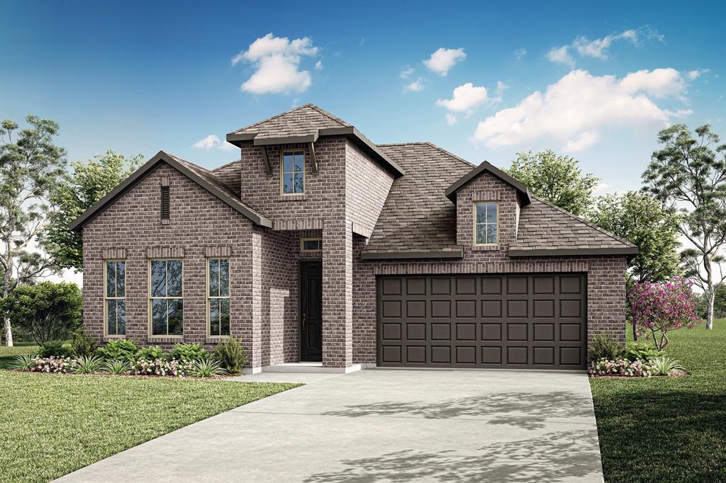 Mescalbean Home for Sale