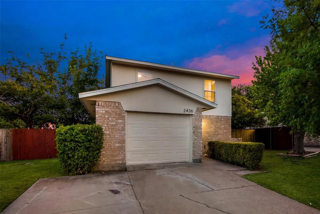 Dancy Home for Sale