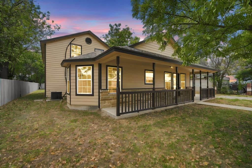 Chase Home for Sale