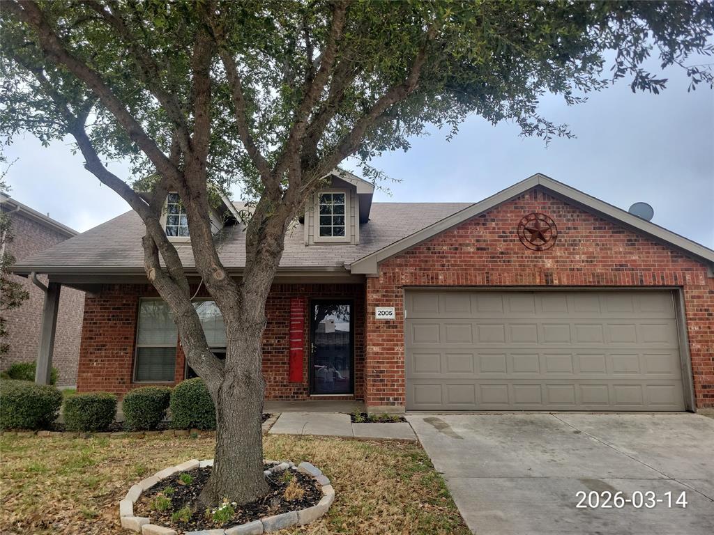 Eagle Lake Home for Sale