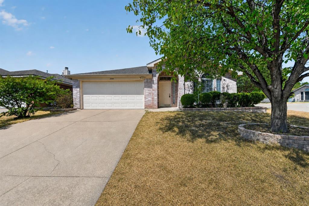 Nogales Home for Sale