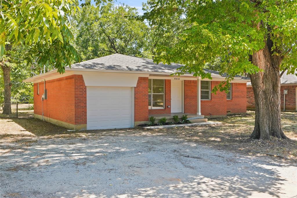 Hill Home for Sale