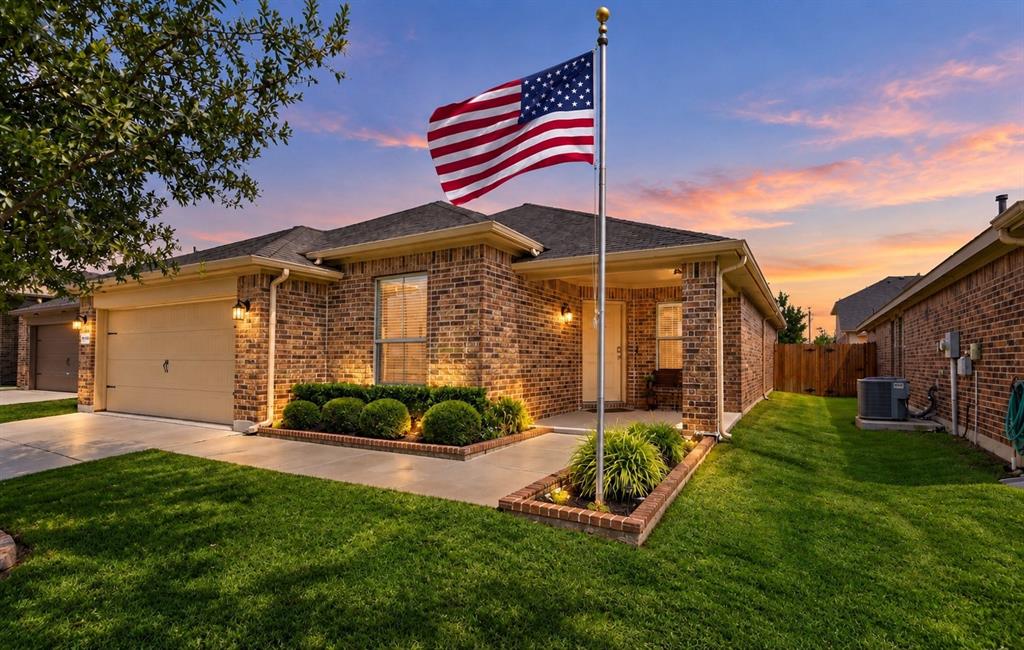 Tide Home for Sale