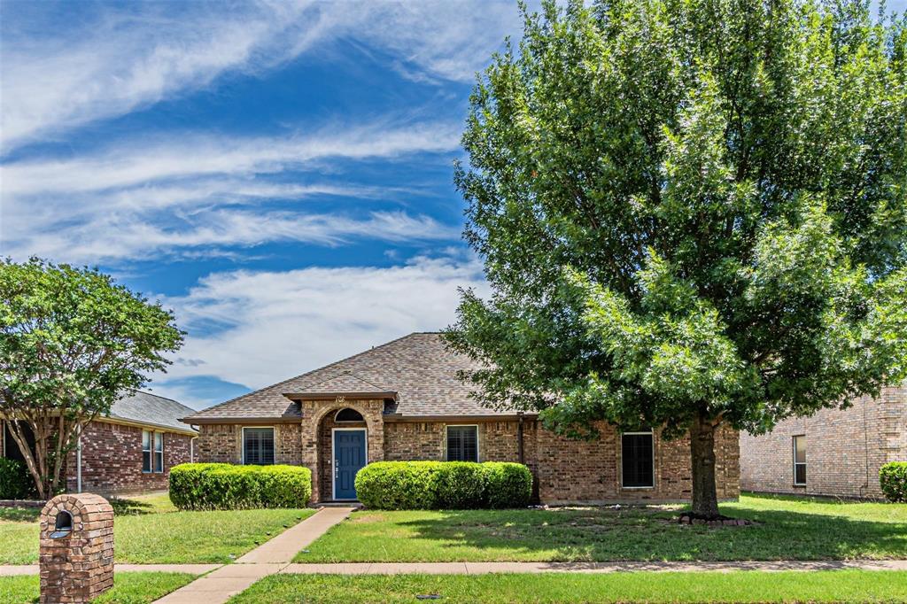 Oak Hollow Home for Sale