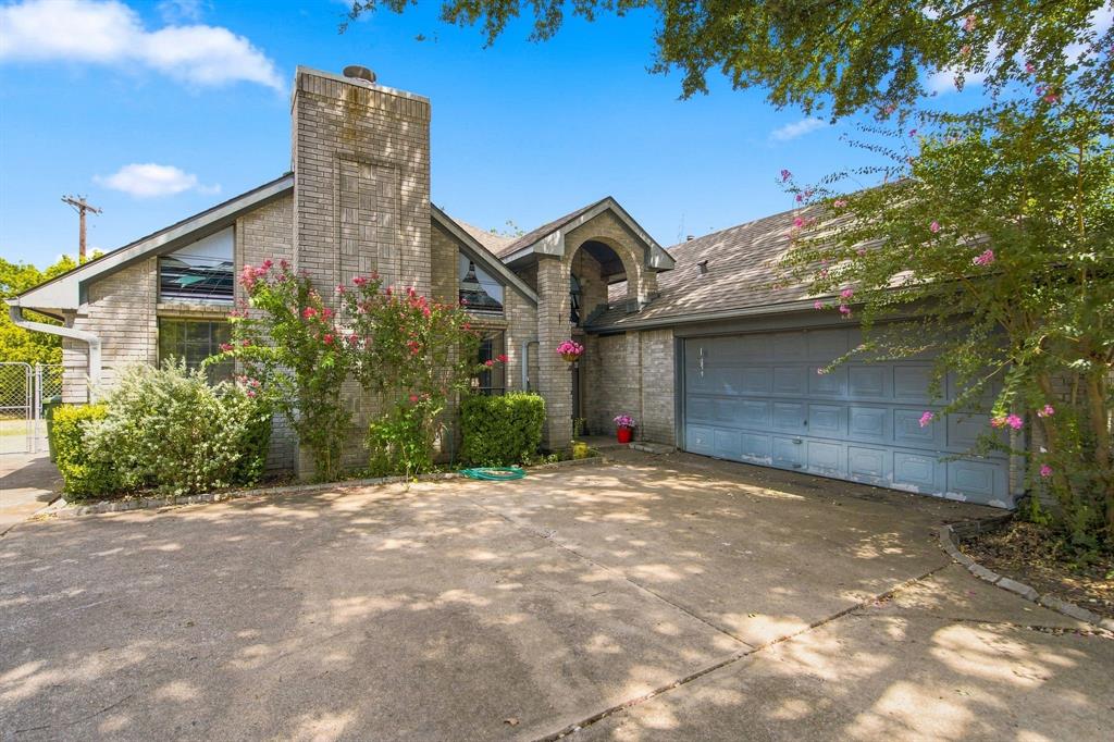 Coker Home for Sale