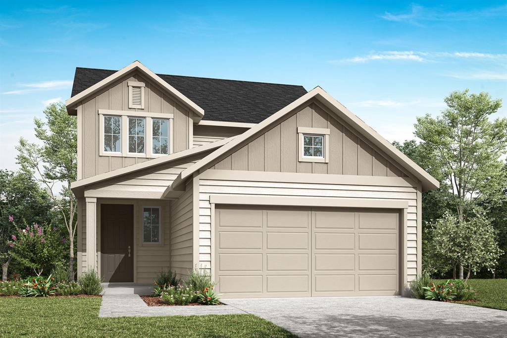 Autumn Hill Home for Sale