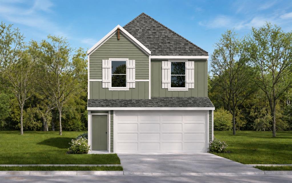 Sparrow St. Home for Sale