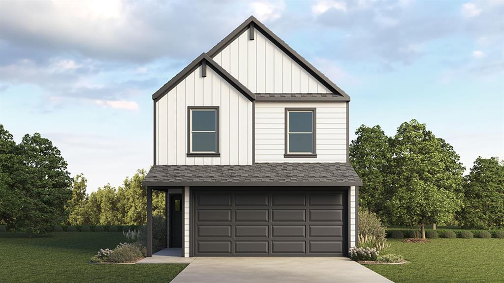 Sparrow St. Home for Sale
