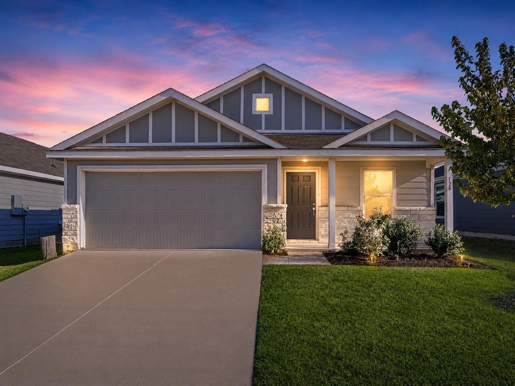 Honeysuckle Home for Sale