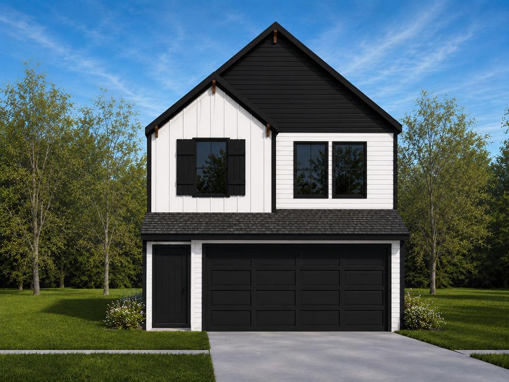 Sparrow St. Home for Sale