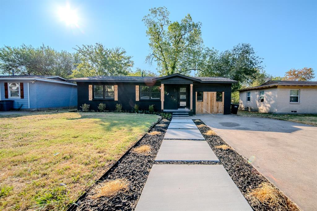 Hillcrest Home for Sale