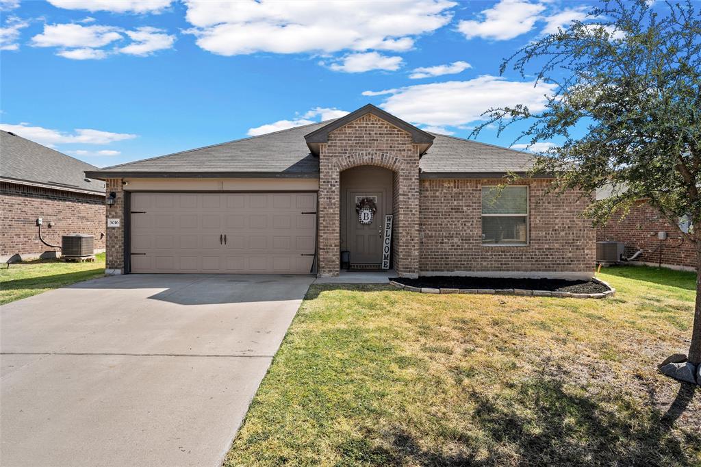 Jackal Home for Sale