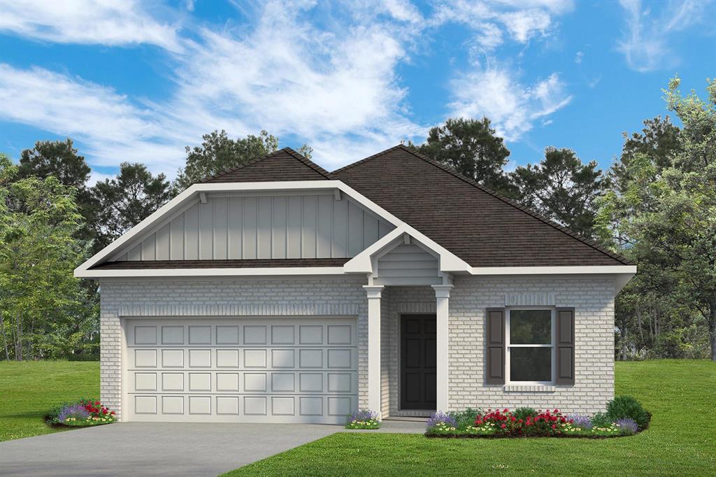 Cole Home for Sale