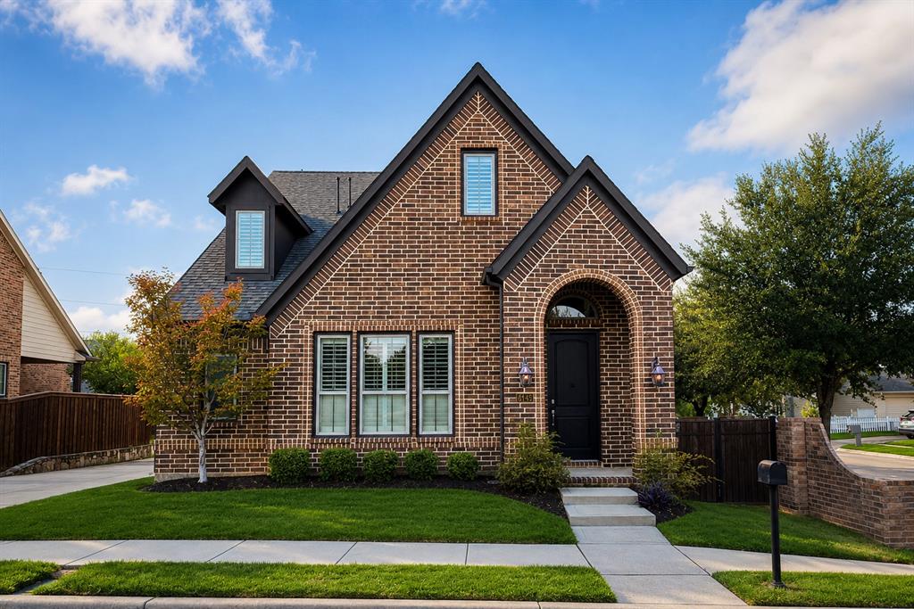 Pleasant Dream Home for Sale