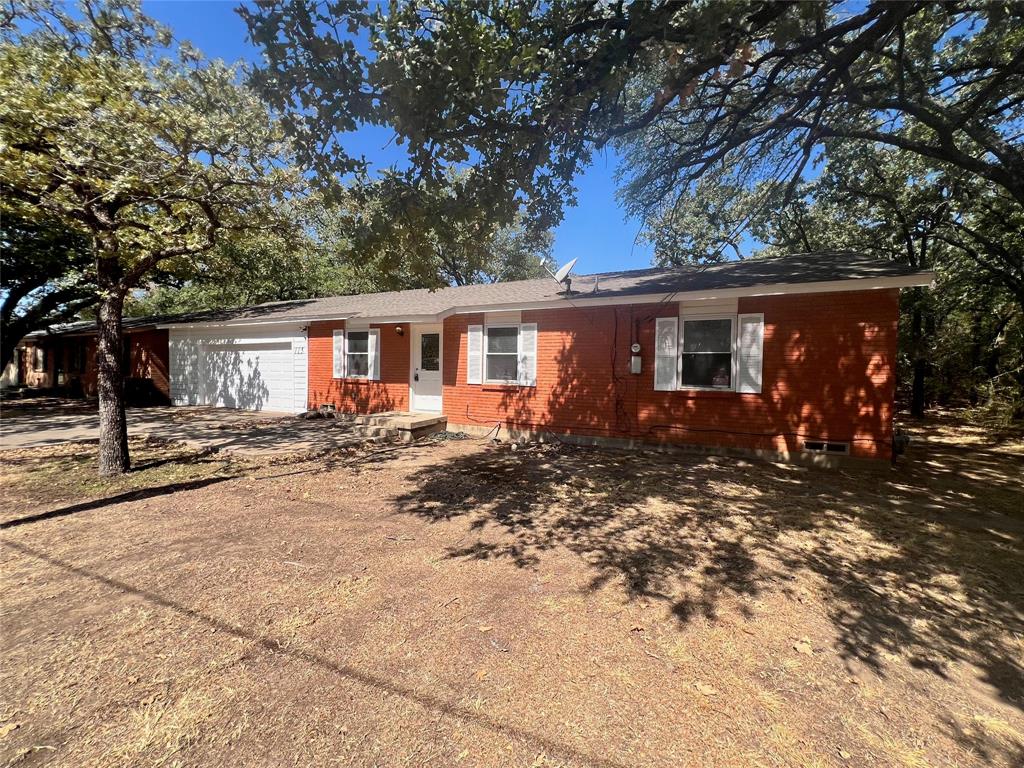 Burl Home for Sale