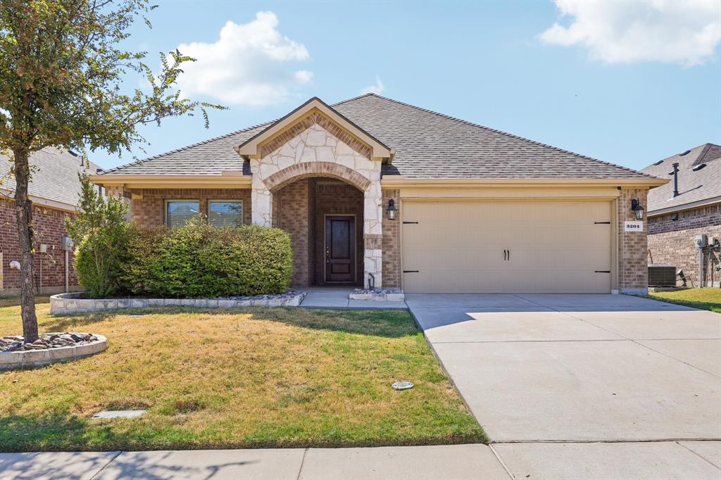 Brazos Home for Sale
