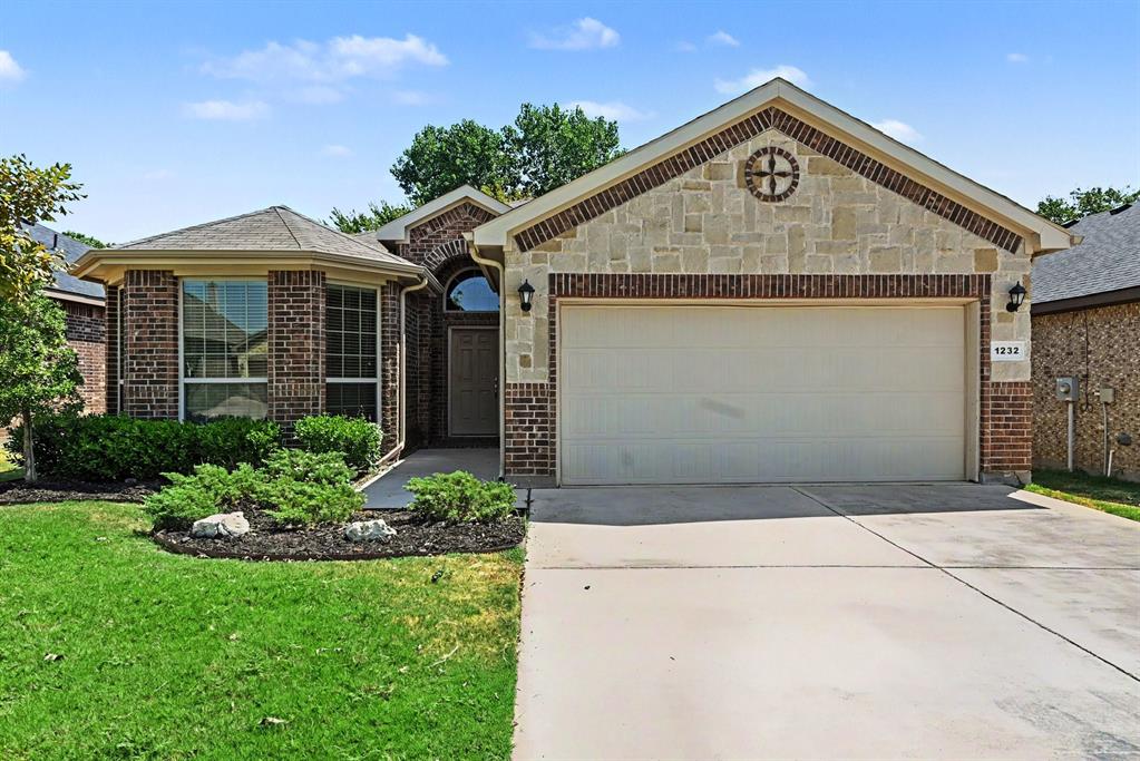 Scott Home for Sale
