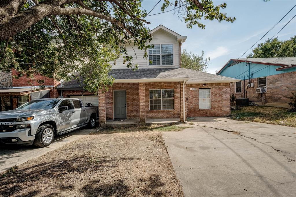 College Home for Sale