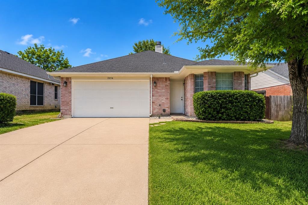 Wild Creek Home for Sale