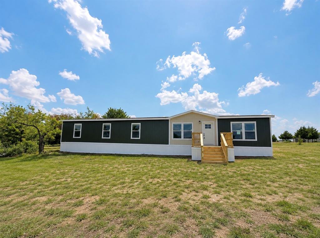 FM 2264 Home for Sale