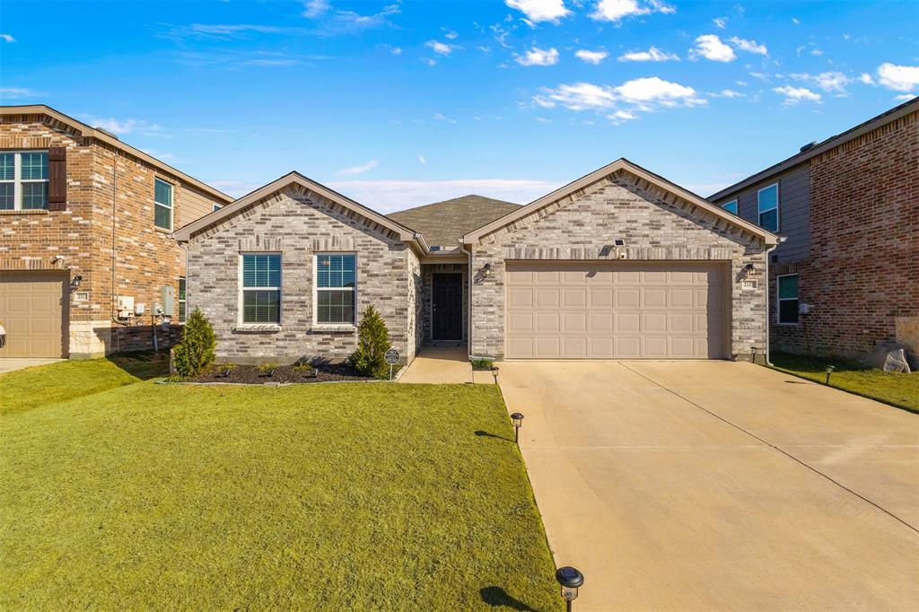 Winding Creek Home for Sale