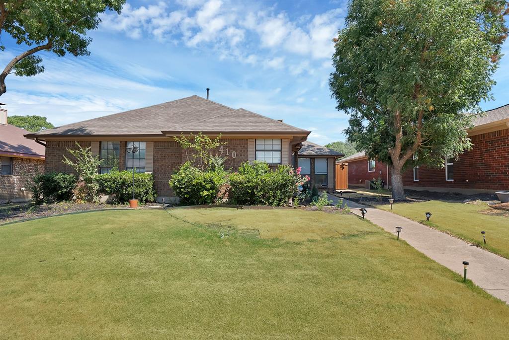 Oak Home for Sale