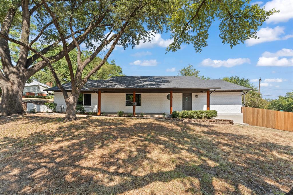 Blaney Home for Sale