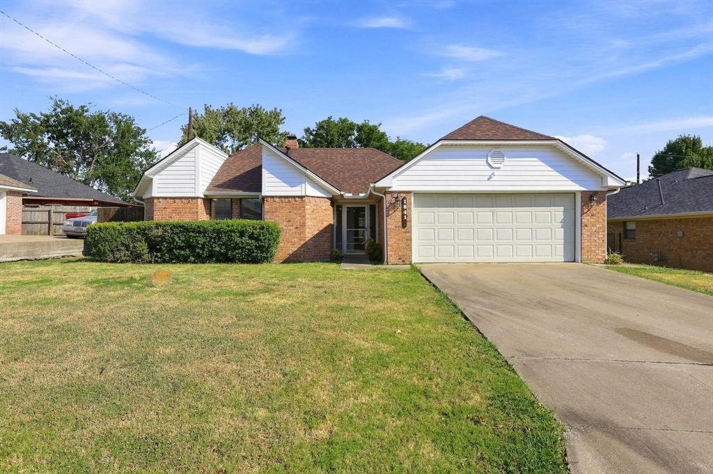 Glenway Home for Sale