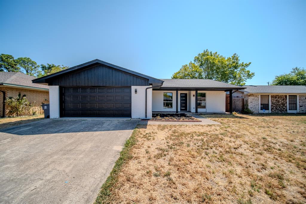 Prairie Vista Home for Sale
