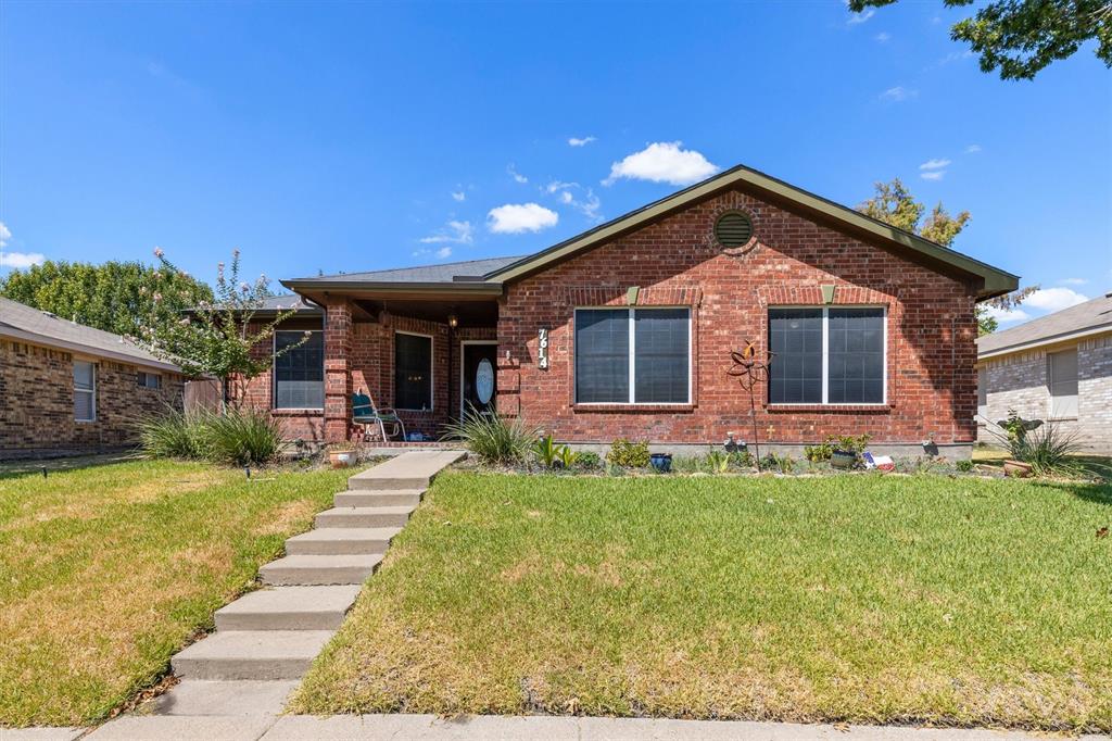 Dockside Home for Sale