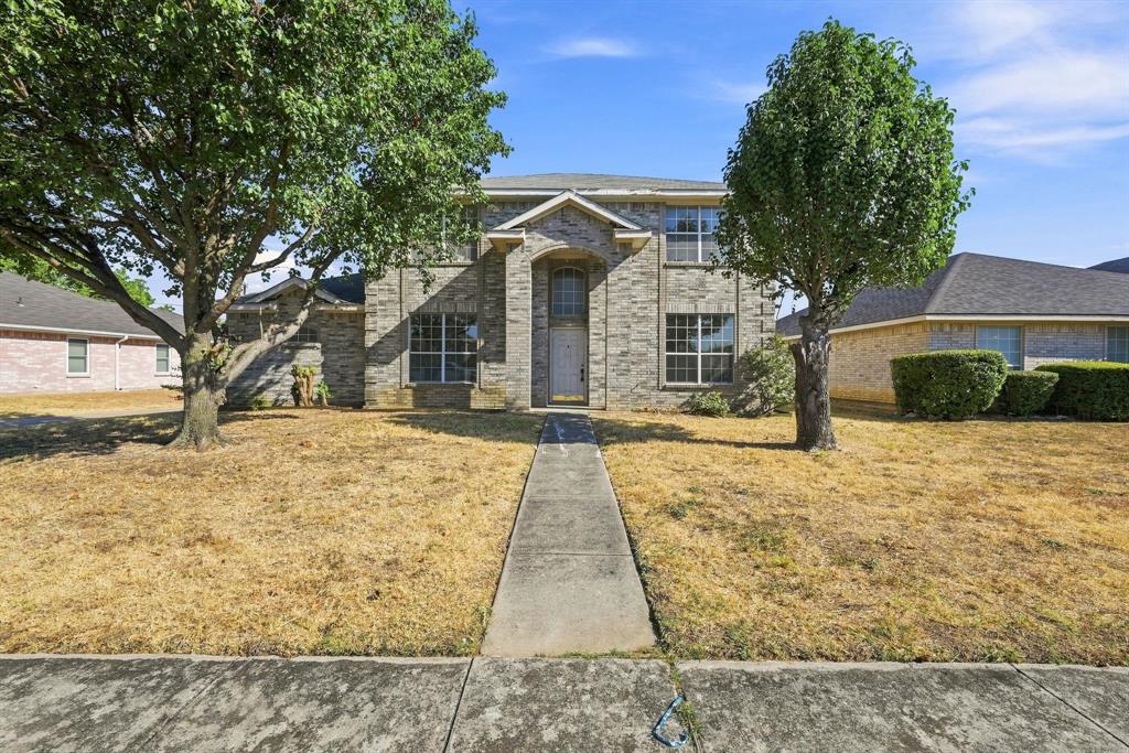 Orchard Hill Home for Sale