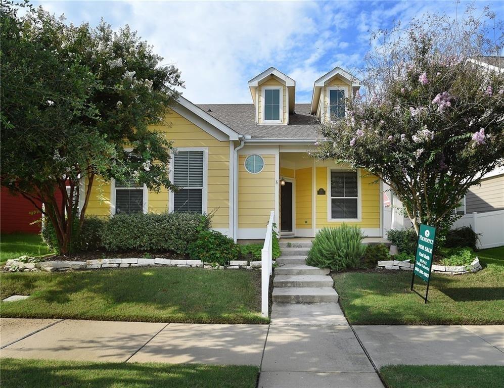 Nathaniel Home for Sale