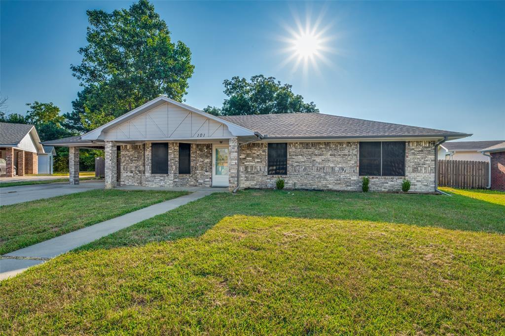 Sara Home for Sale