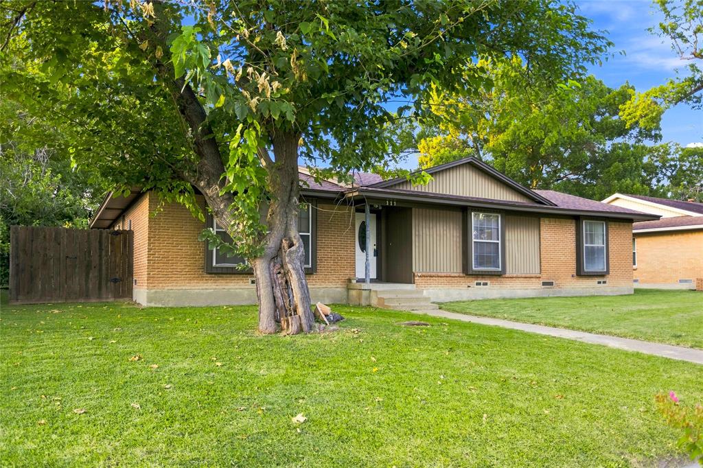 Kenwood Home for Sale