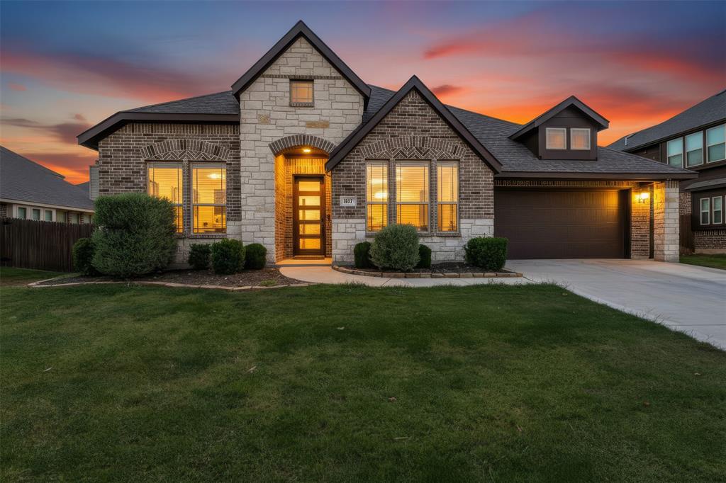 Creekhaven Home for Sale