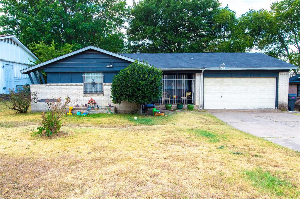 Sweet Sue Home for Sale