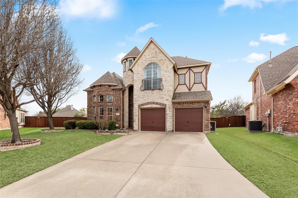 New Castle Home for Sale