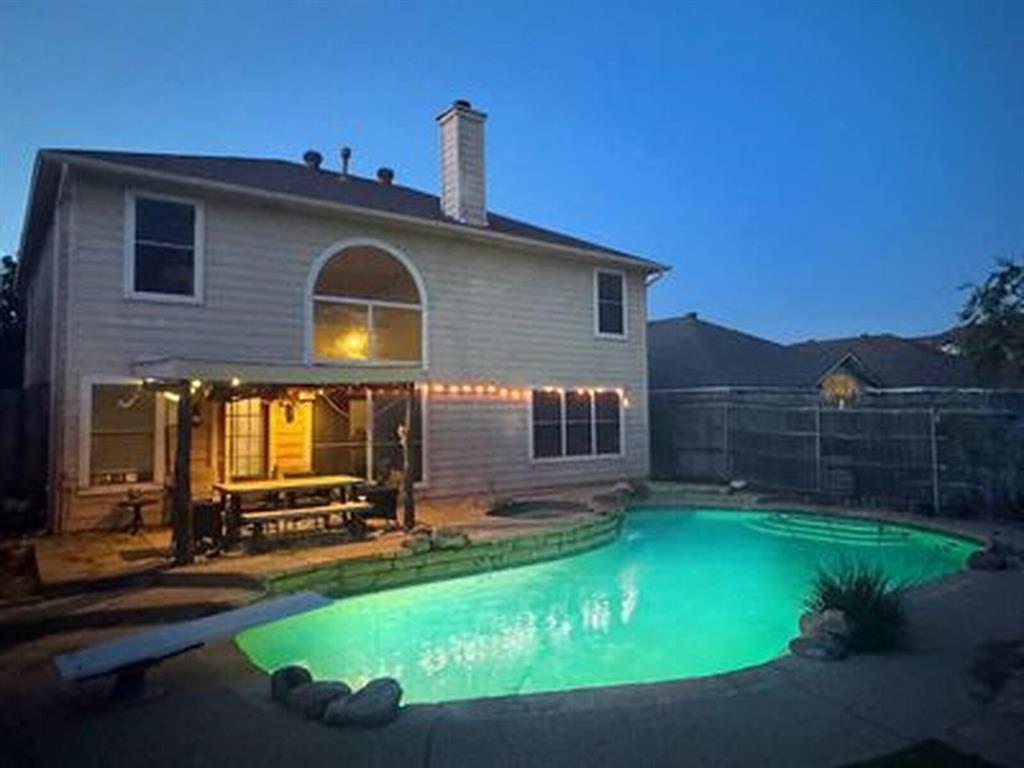 Highland Station Home for Sale
