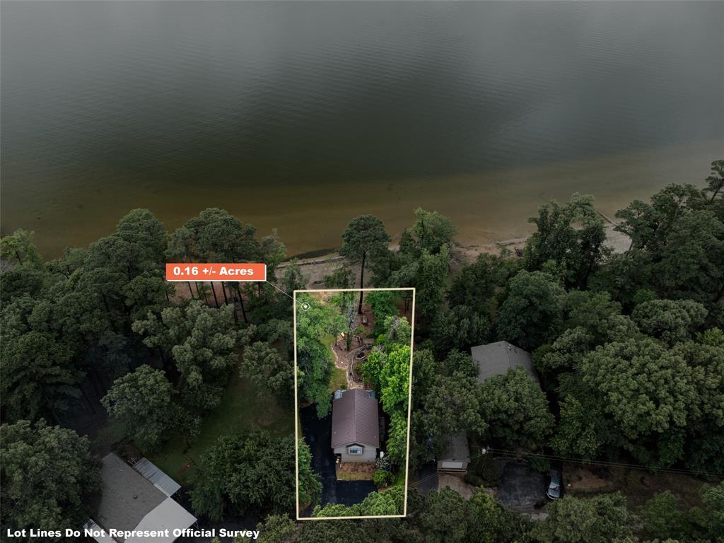 Redbud Home for Sale