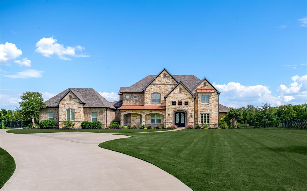 Tanner Creek Home for Sale