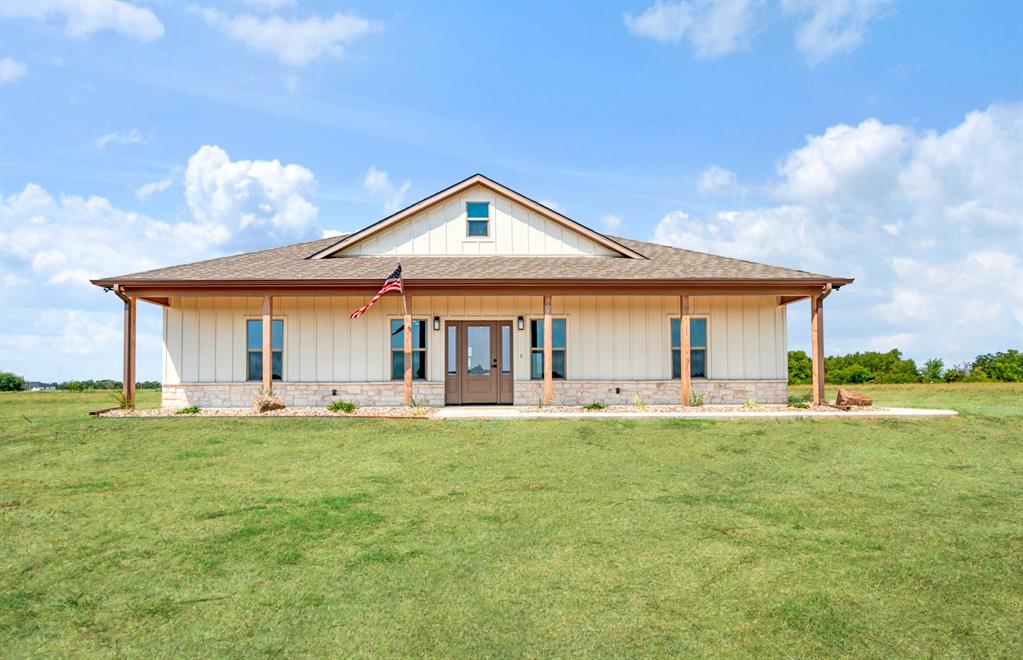 Private Road 33083 Home for Sale