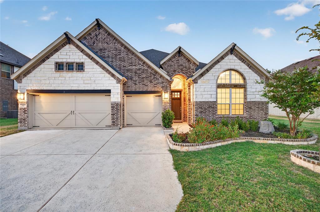 Sam Home for Sale
