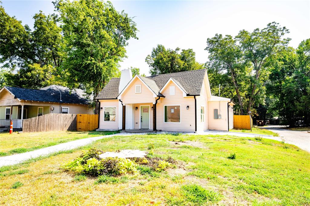 Davis Home for Sale