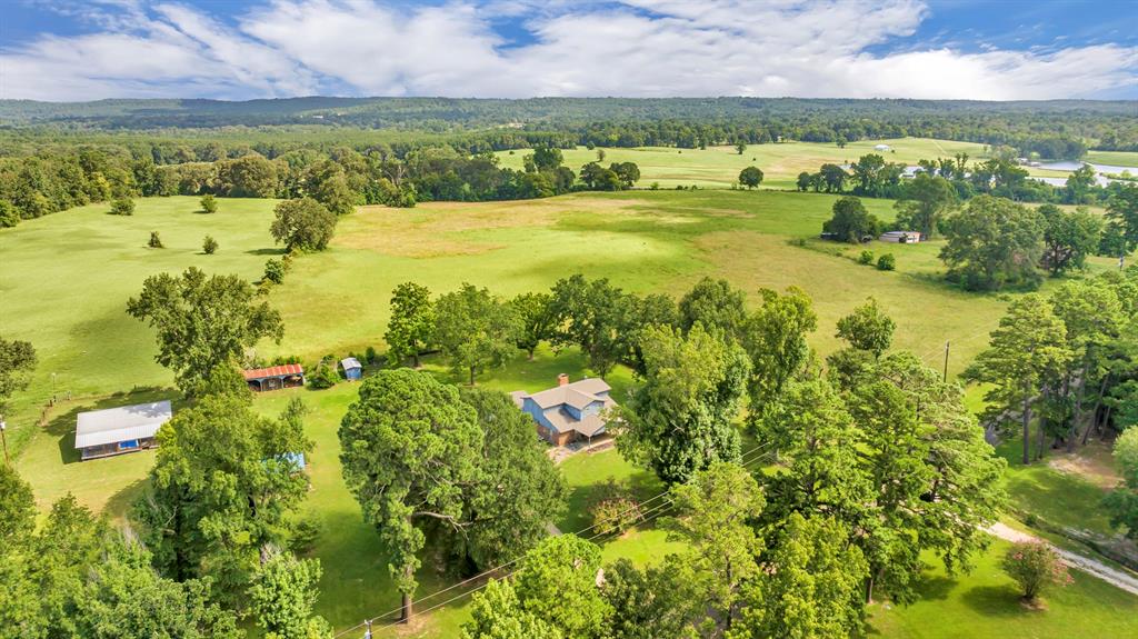 County Road 2206 Home for Sale