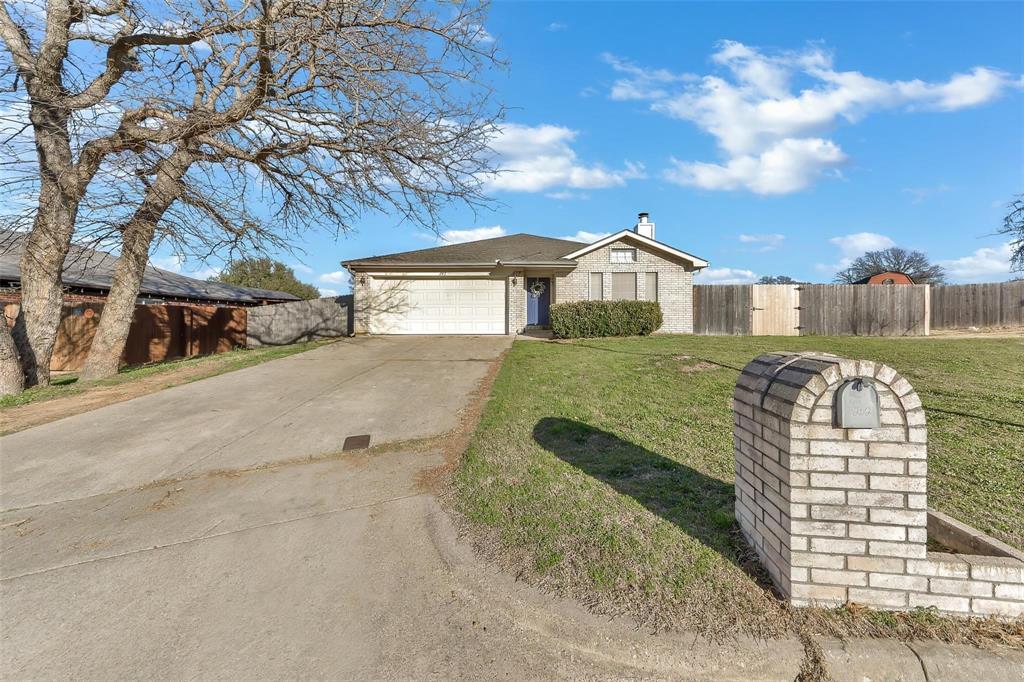 Lancelot Home for Sale