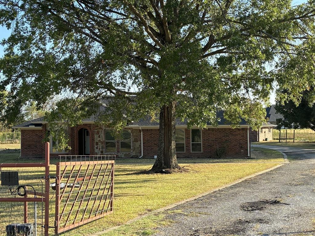 FM 35 Home for Sale