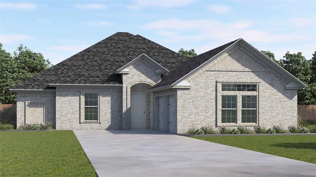 Ansley Home for Sale