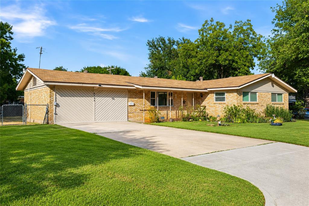 Cylinda Sue Home for Sale